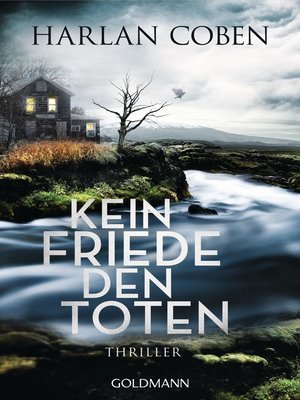 cover image of Kein Friede den Toten